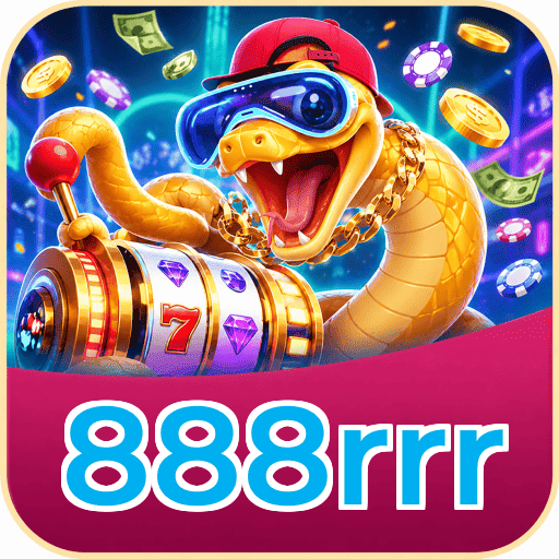 888rrr Logo - Bônus com Rollover Justo