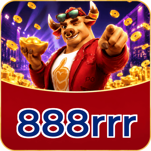 Logo 888rrr Plataforma Certificada