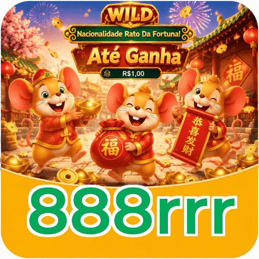 Requisitos do APK 888rrr para Android - Logo Oficial