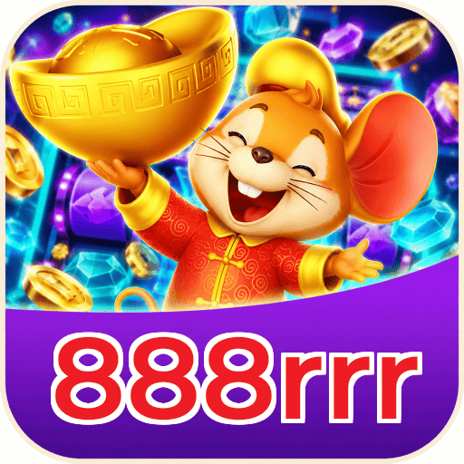 888rrr Logo Oficial