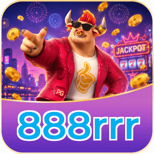 888rrr Logo - Bônus de Cadastro