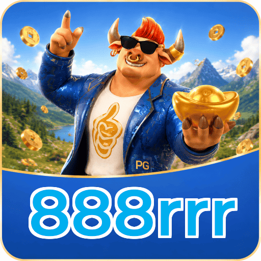 888rrr VIP Program Logo