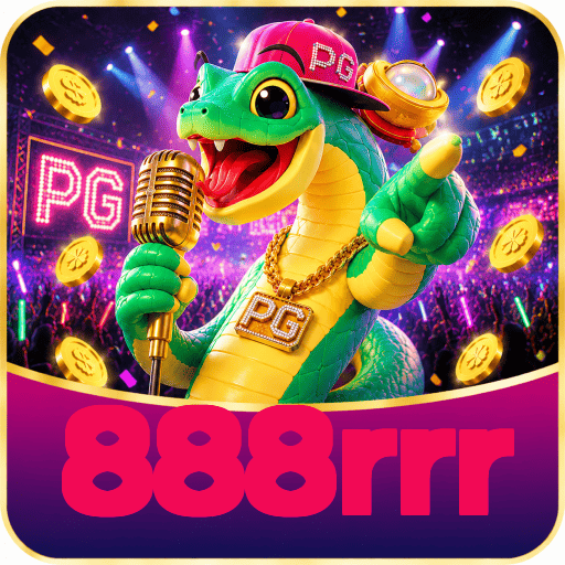 Logo 888rrr Loteria Online