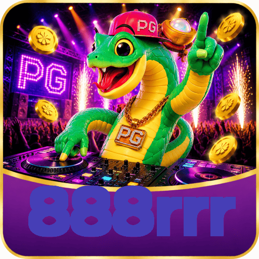 Logo 888rrr Telegram Canal Oficial